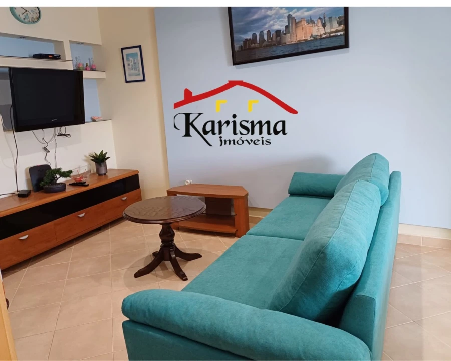 Apartamento T1 para Arrendamento férias em Portimão Foto 1