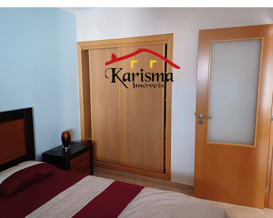 Apartamento T1 para Arrendamento férias em Portimão Foto 2