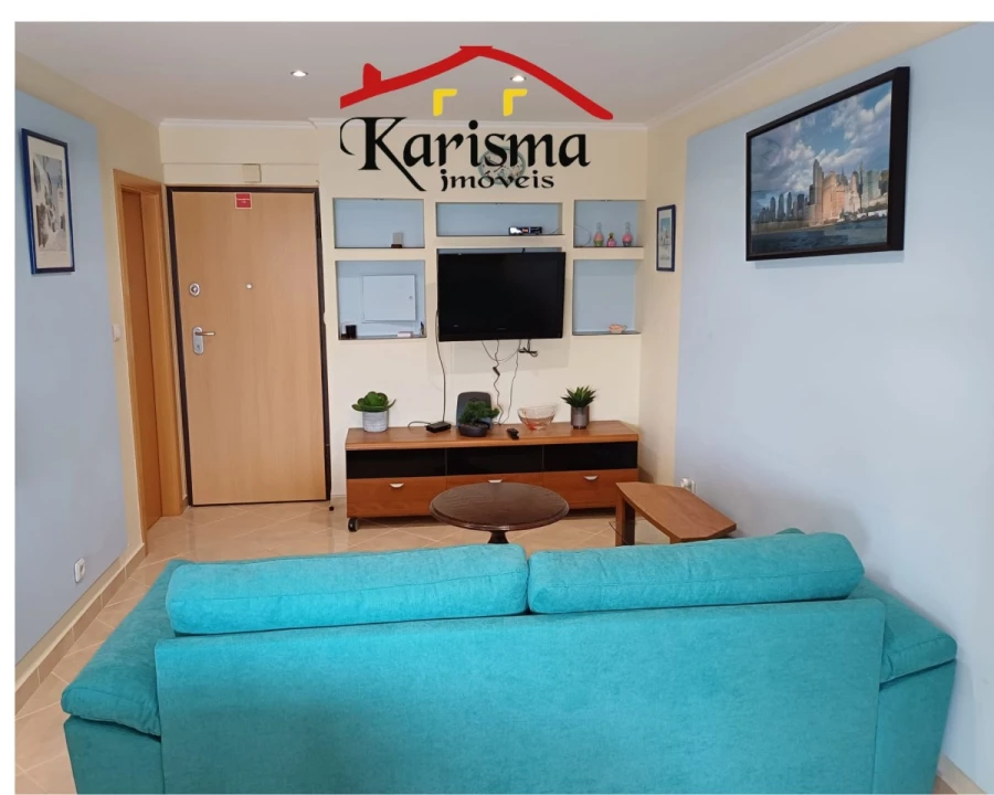 Apartamento T1 para Arrendamento férias em Portimão Foto 4