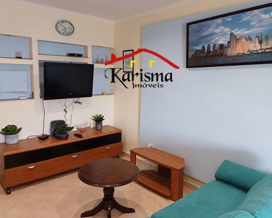 Apartamento T1 para Arrendamento férias em Portimão Foto 6