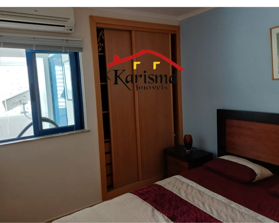 Apartamento T1 para Arrendamento férias em Portimão Foto 10