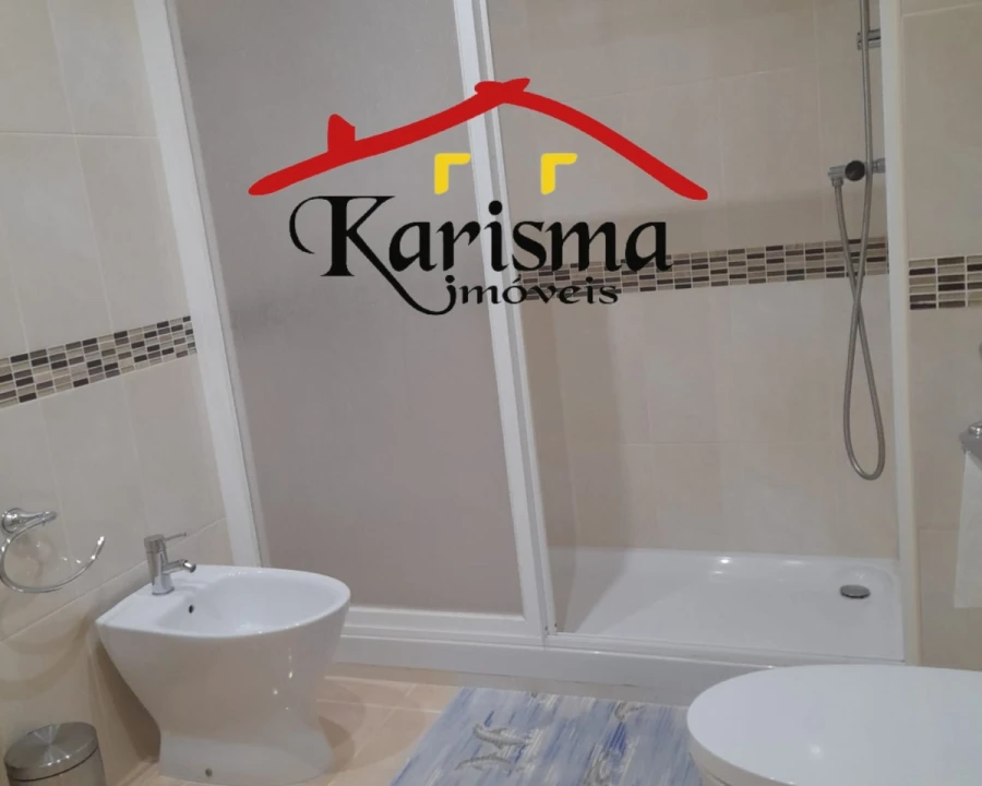 Apartamento T1 para Arrendamento férias em Portimão Foto 12