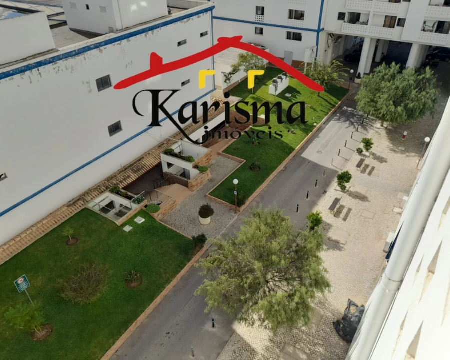 Apartamento T1 para Arrendamento férias em Portimão Foto 15