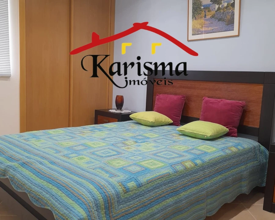 Apartamento T1 para Arrendamento férias em Portimão Foto 16