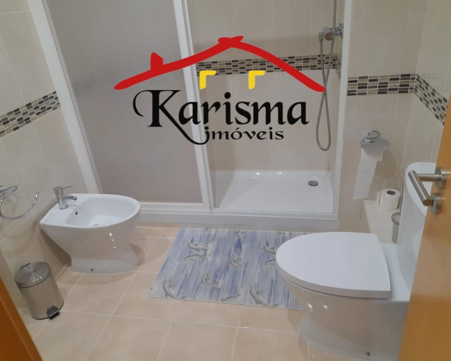 Apartamento T1 para Arrendamento férias em Portimão Foto 18