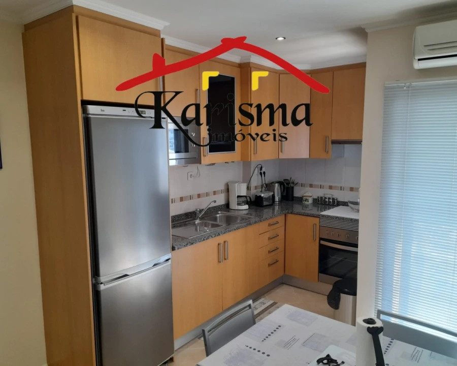 Apartamento T1 para Arrendamento férias em Portimão Foto 20