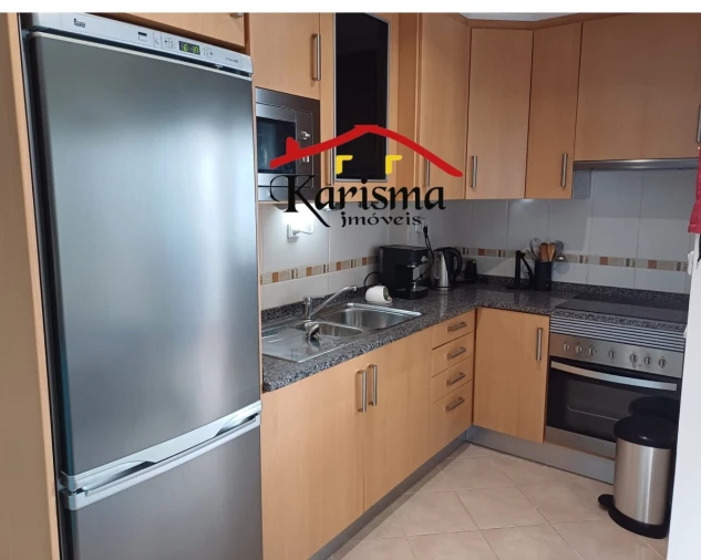 Apartamento T1 para Arrendamento férias em Portimão Foto 5