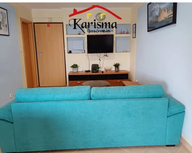 Apartamento T1 para Arrendamento férias em Portimão Foto 11