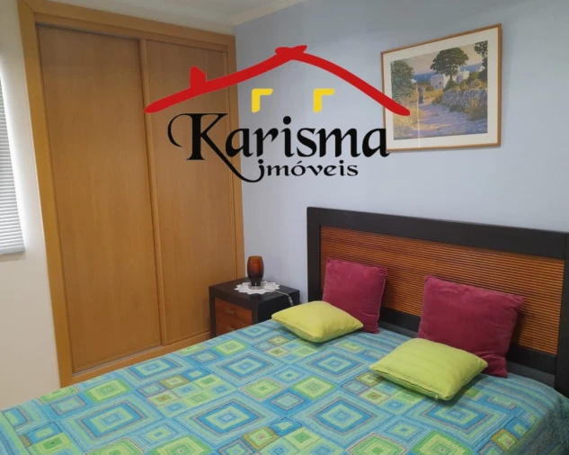 Apartamento T1 para Arrendamento férias em Portimão Foto 13