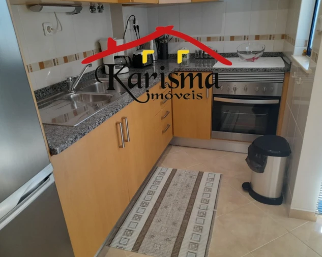 Apartamento T1 para Arrendamento férias em Portimão Foto 14
