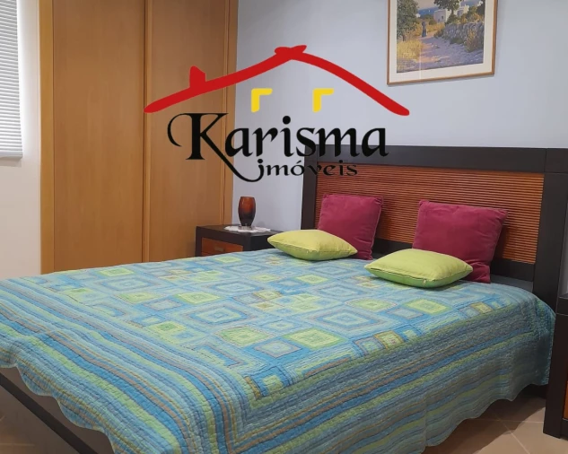 Apartamento T1 para Arrendamento férias em Portimão Foto 16