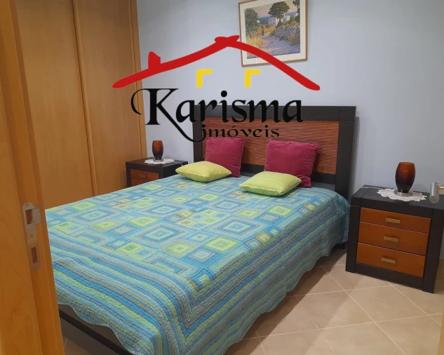 Apartamento T1 para Arrendamento férias em Portimão Foto 17