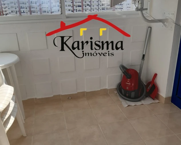 Apartamento T1 para Arrendamento férias em Portimão Foto 19