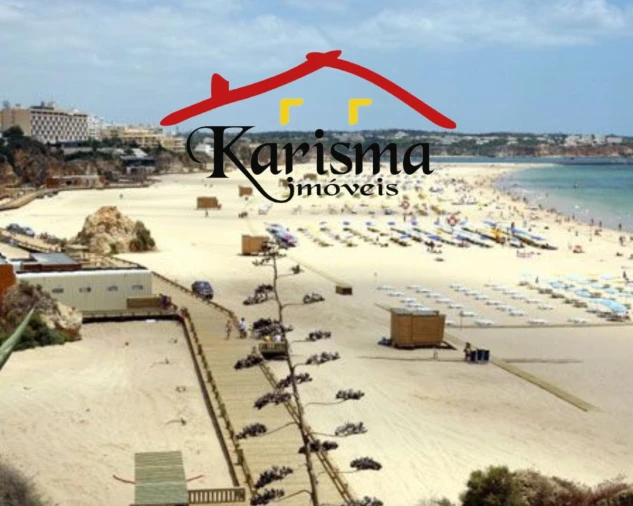 Apartamento T1 para Arrendamento férias em Portimão Foto 21