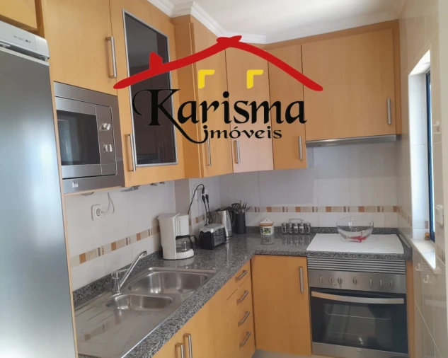 Apartamento T1 para Arrendamento férias em Portimão Foto 23