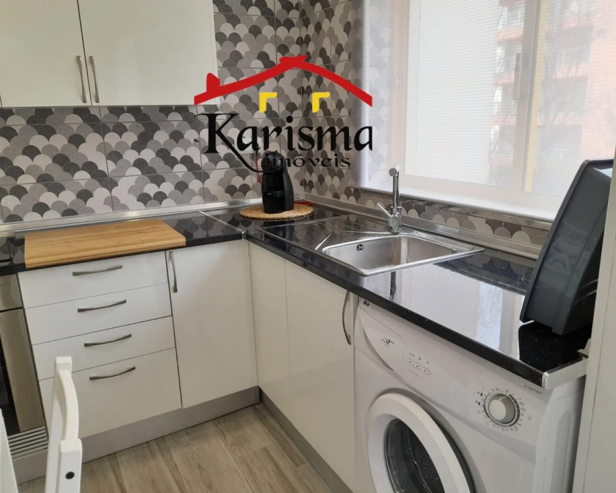 Apartamento T1 para Arrendamento férias em Portimão Foto 3