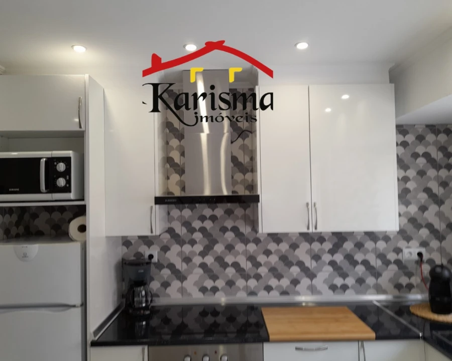 Apartamento T1 para Arrendamento férias em Portimão Foto 4