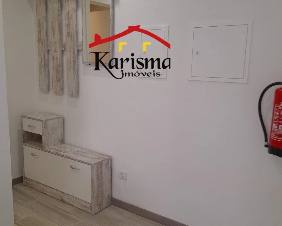 Apartamento T1 para Arrendamento férias em Portimão Foto 11