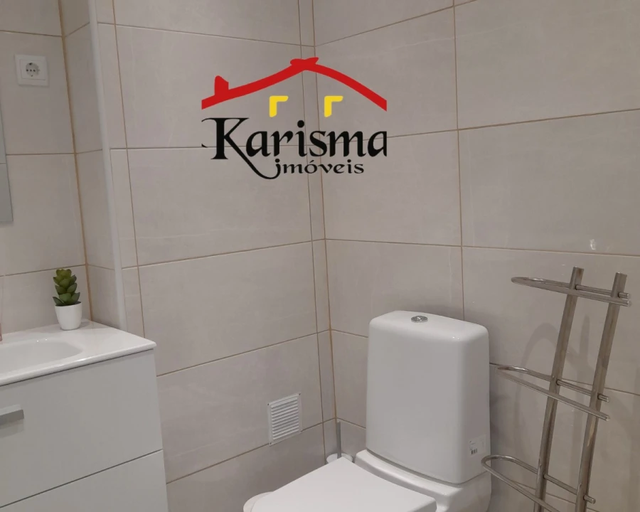 Apartamento T1 para Arrendamento férias em Portimão Foto 12