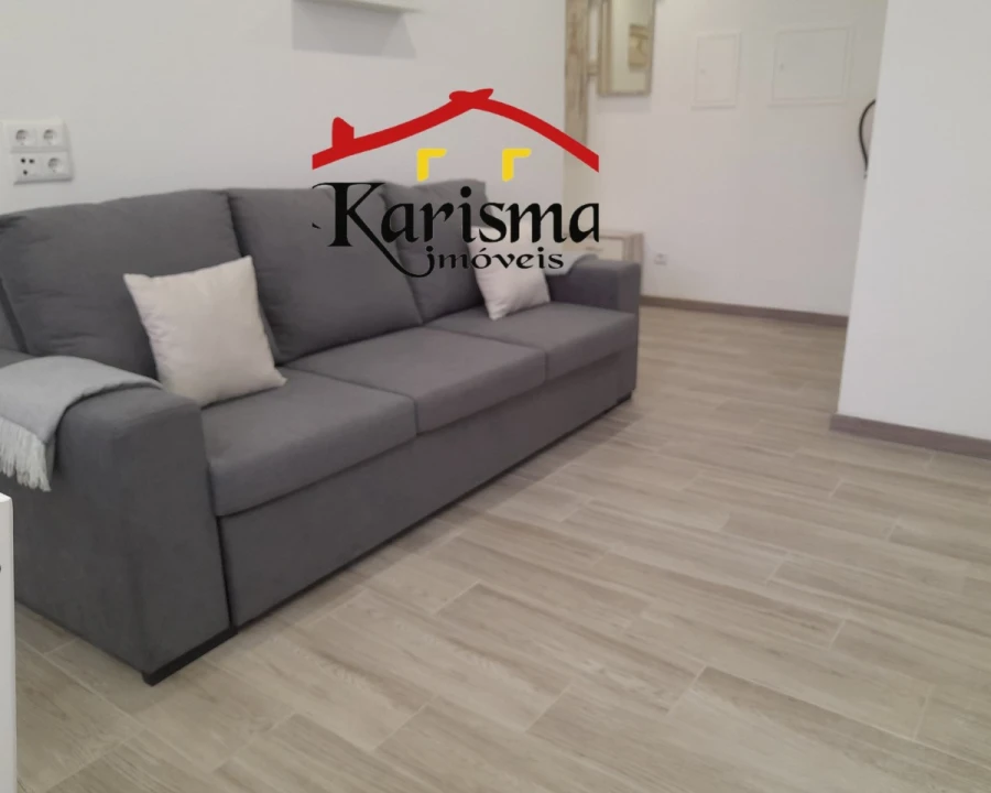 Apartamento T1 para Arrendamento férias em Portimão Foto 15