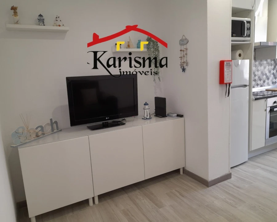 Apartamento T1 para Arrendamento férias em Portimão Foto 16