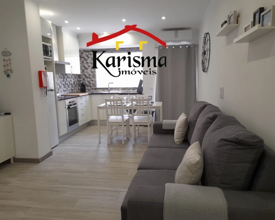 Apartamento T1 para Arrendamento férias em Portimão Foto 19