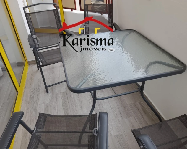 Apartamento T1 para Arrendamento férias em Portimão Foto 7