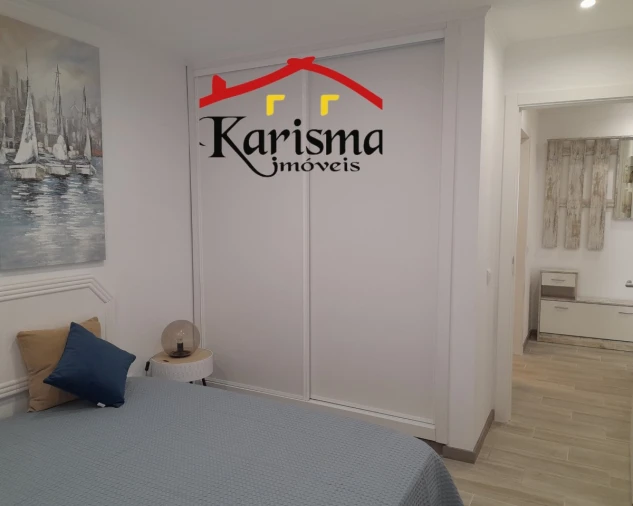 Apartamento T1 para Arrendamento férias em Portimão Foto 9
