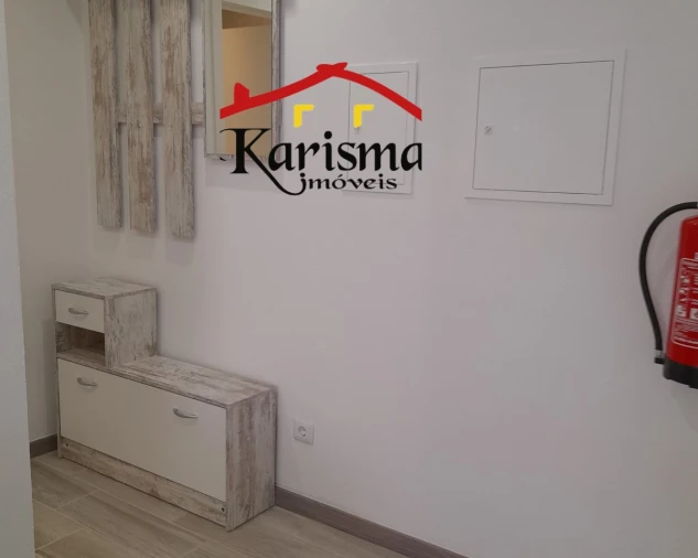 Apartamento T1 para Arrendamento férias em Portimão Foto 11