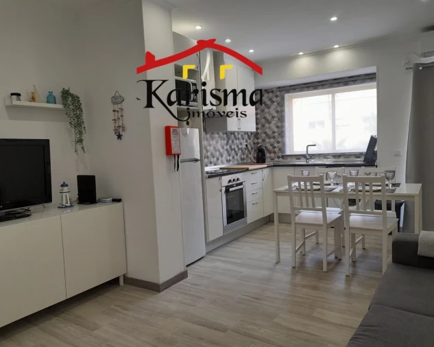 Apartamento T1 para Arrendamento férias em Portimão Foto 14