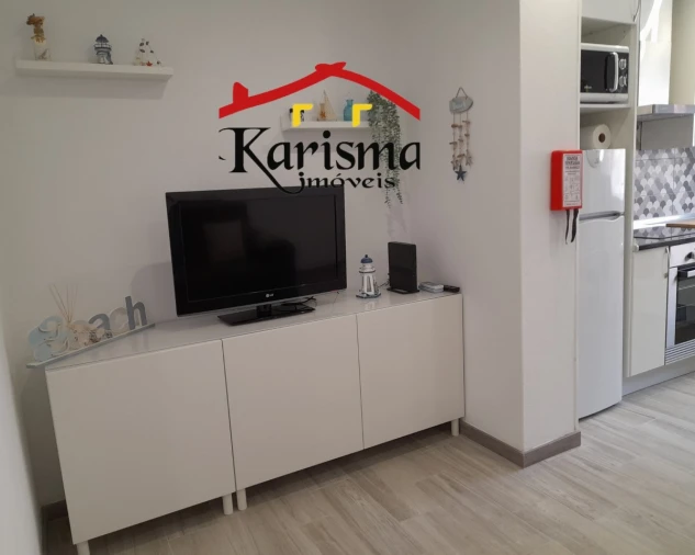 Apartamento T1 para Arrendamento férias em Portimão Foto 16