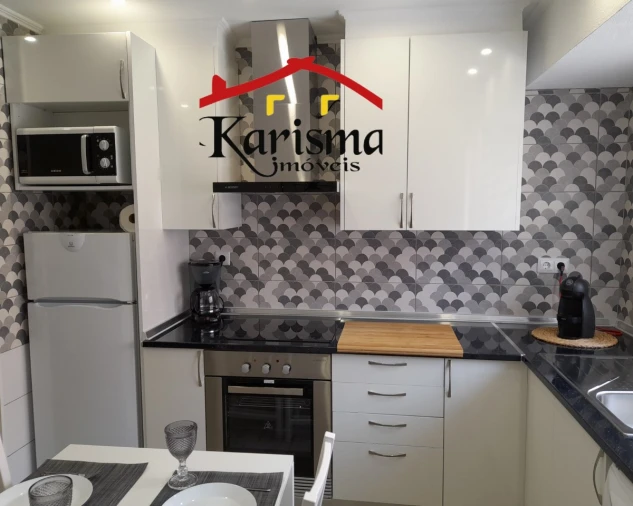 Apartamento T1 para Arrendamento férias em Portimão Foto 18