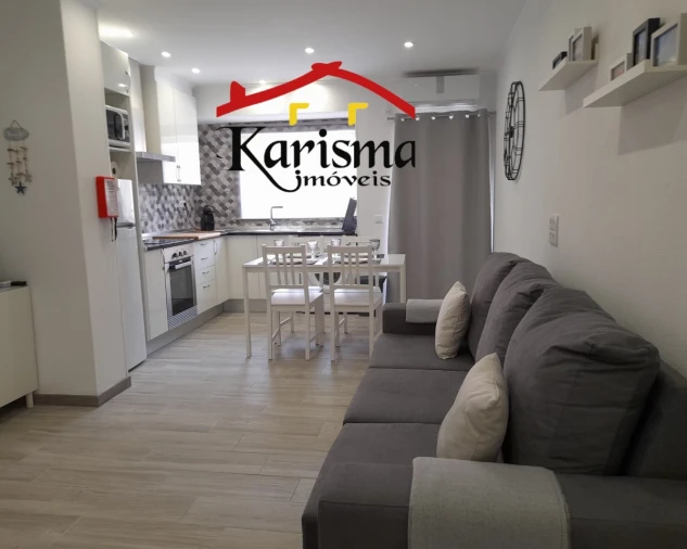 Apartamento T1 para Arrendamento férias em Portimão Foto 19