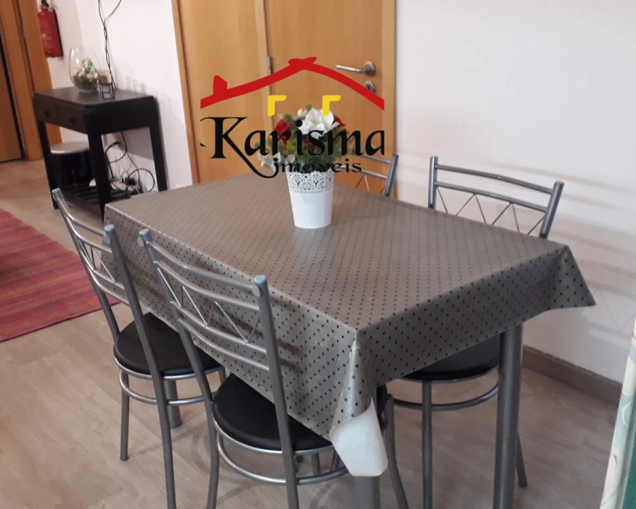 Apartamento T1 para Arrendamento férias em Portimão Foto 2