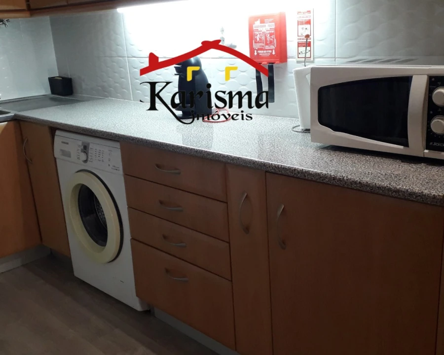 Apartamento T1 para Arrendamento férias em Portimão Foto 5