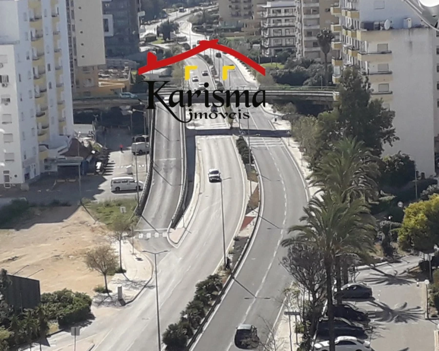 Apartamento T1 para Arrendamento férias em Portimão Foto 7