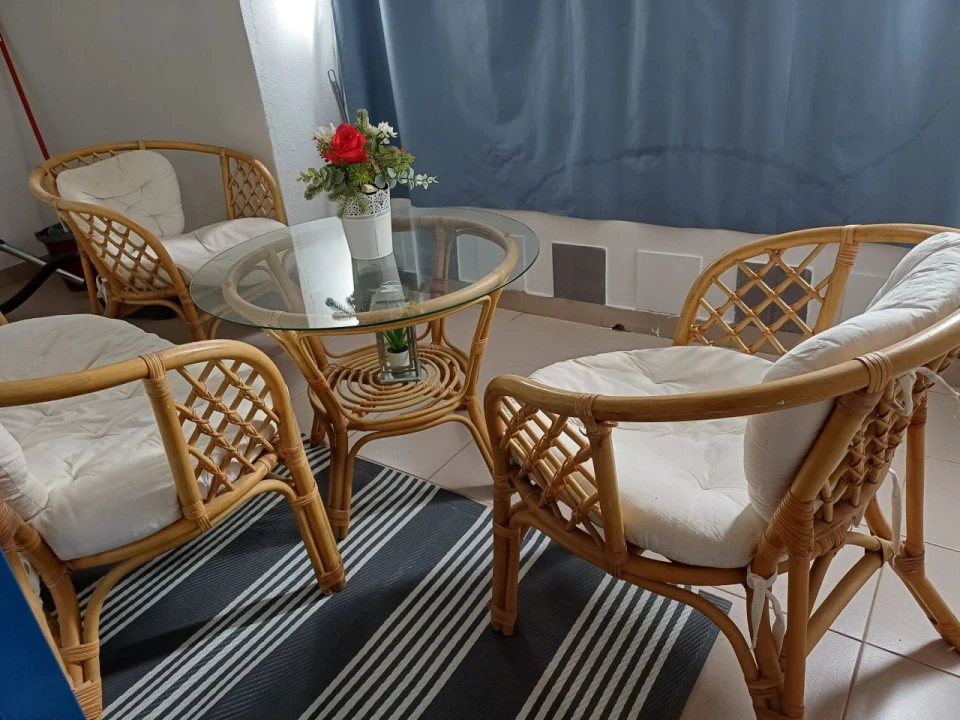 Apartamento T1 para Arrendamento férias em Portimão Foto 13