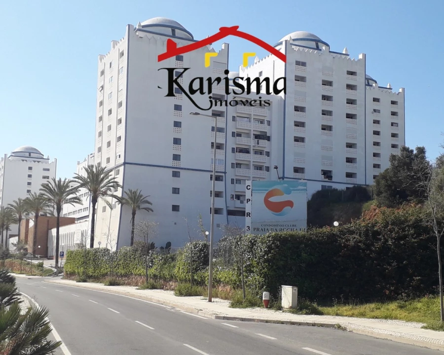 Apartamento T1 para Arrendamento férias em Portimão Foto 16