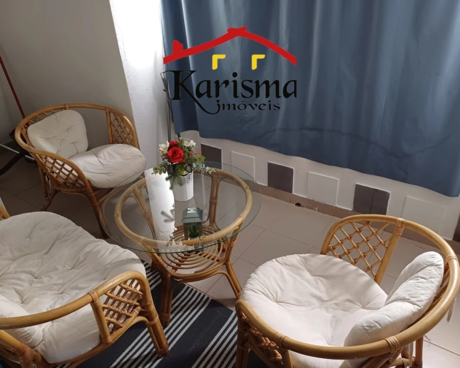 Apartamento T1 para Arrendamento férias em Portimão Foto 17