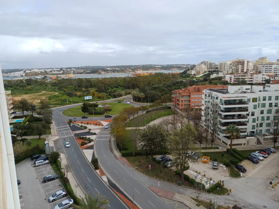 Apartamento T1 para Arrendamento férias em Portimão Foto 18