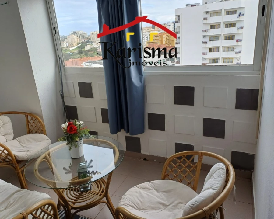 Apartamento T1 para Arrendamento férias em Portimão Foto 19