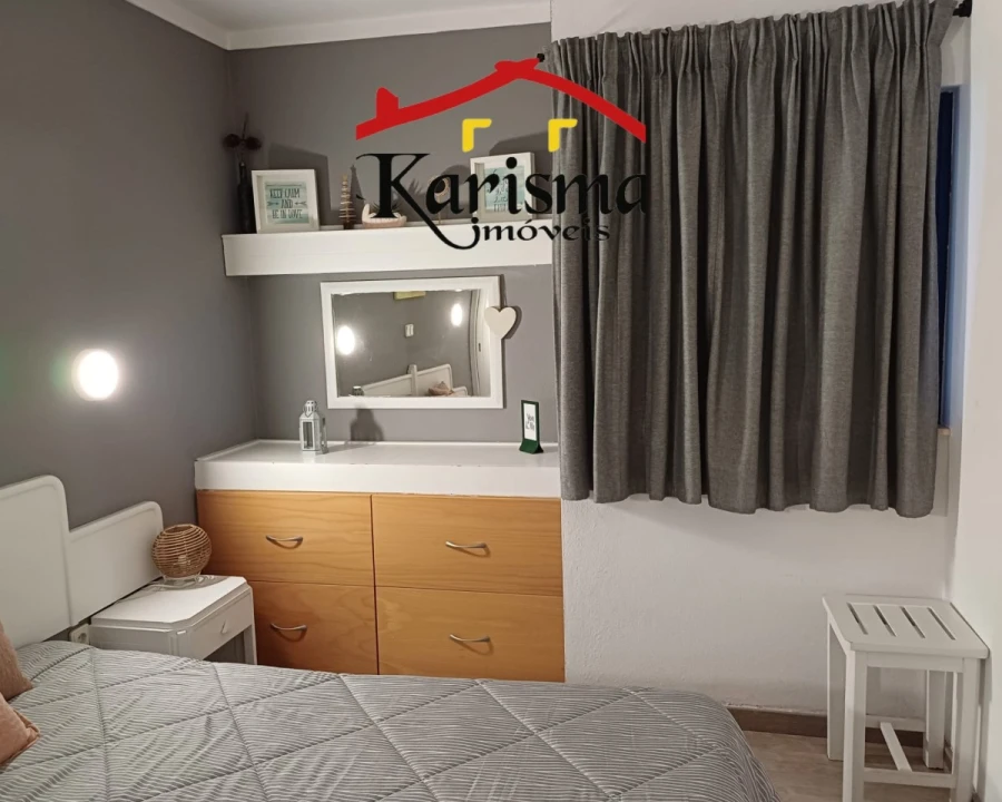 Apartamento T1 para Arrendamento férias em Portimão Foto 22