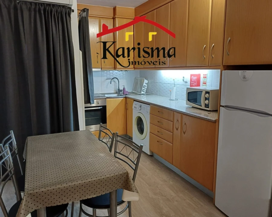 Apartamento T1 para Arrendamento férias em Portimão Foto 25