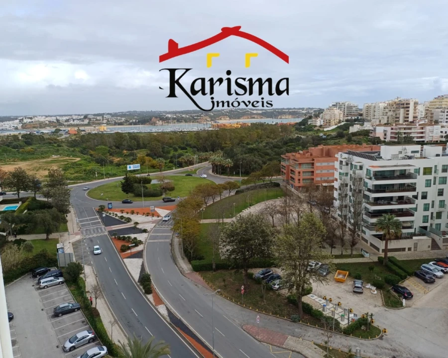 Apartamento T1 para Arrendamento férias em Portimão Foto 28