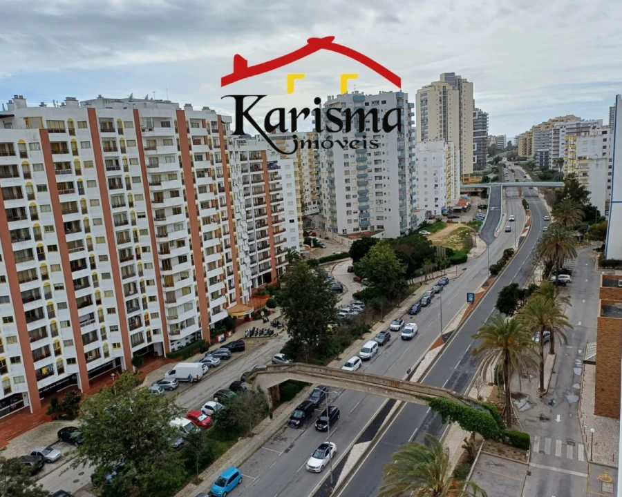 Apartamento T1 para Arrendamento férias em Portimão Foto 30