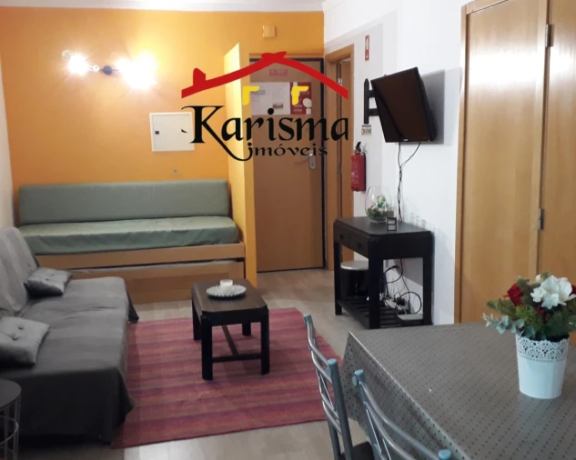 Apartamento T1 para Arrendamento férias em Portimão Foto 3