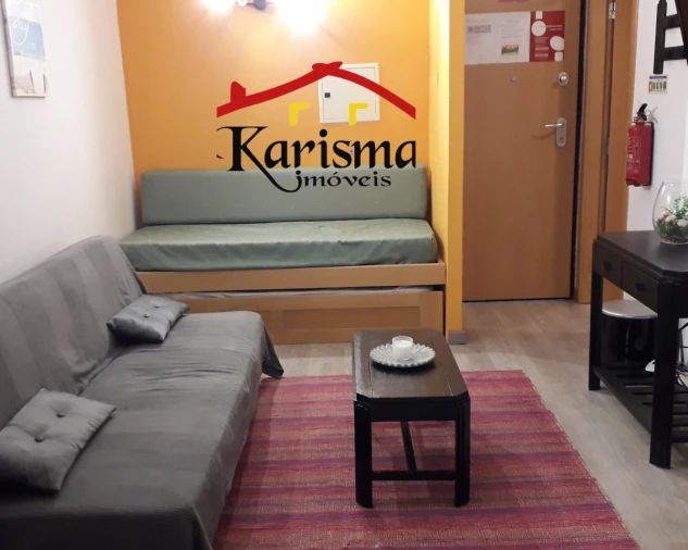Apartamento T1 para Arrendamento férias em Portimão Foto 4