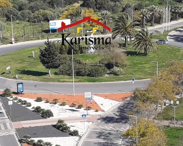 Apartamento T1 para Arrendamento férias em Portimão Foto 8