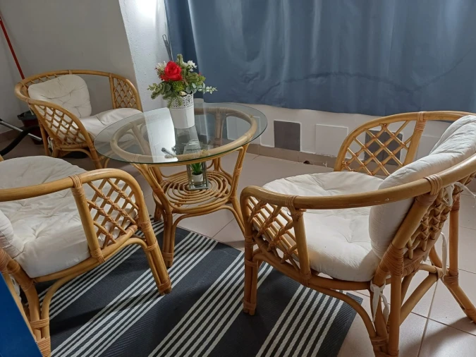 Apartamento T1 para Arrendamento férias em Portimão Foto 13