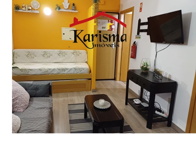 Apartamento T1 para Arrendamento férias em Portimão Foto 14